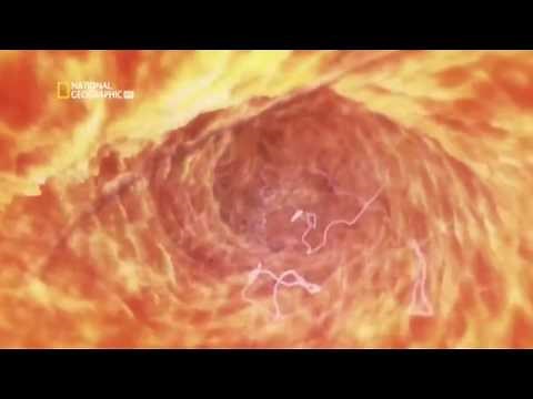 National Geographic: Down to the Earth's Core