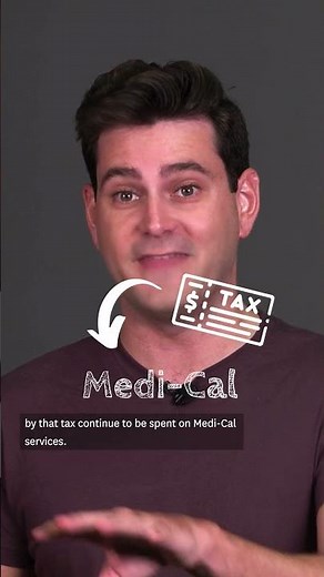 California Propositions Explained | Prop 35 tax on health providers