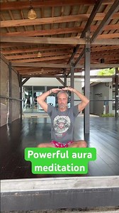 Clean your aura #intuition