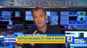 'American Vandal' most binge-watched show: Netflix