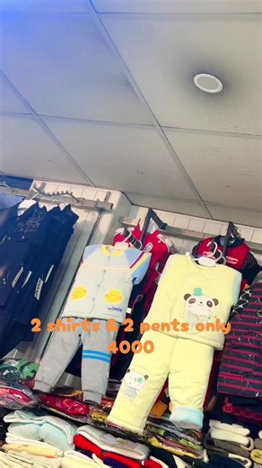 Stylish Double Shirts and Pants Package in Dubai