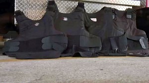 New York bulletproof vest ban for civilians goes into effect in July