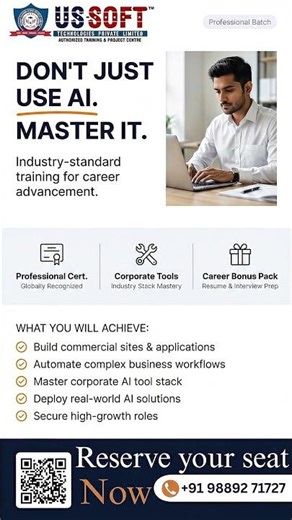 AI Will Replace You... Unless You Do THIS 🤖🔥 #Shorts #digitalmarketinginstitute