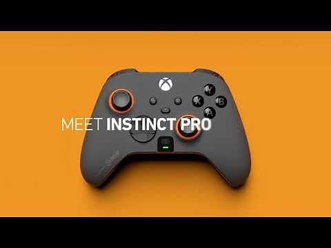 SCUF Instinct: Meet Instinct & Instinct Pro | SCUF