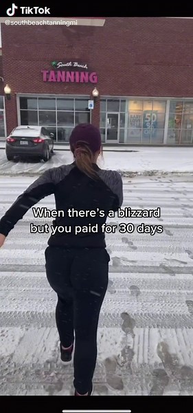 southbeachtanningmi on TikTok