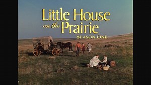 1.6K views · 24K reactions | Own Little House on the Prairie Season...