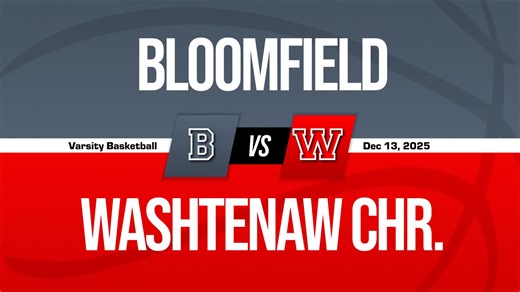 Basketball Game Preview: Washtenaw Christian Academy Wildcats vs. HEA Firebirds HomeSchool