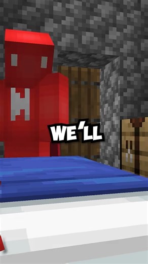 7.9K views · 98 reactions | What If Minecraft Had a Thirst Bar . . . . . . . . #Minecraft #MinecraftMemes #MinecraftBuilds #MinecraftCommunity #MinecraftArt #MinecraftTips #MinecraftPE #MinecraftJava #Gaming #GamerLife #GamingCommunity #MinecraftFails #MinecraftCrafting #MinecraftEvents | Skip the Tutorial | Facebook