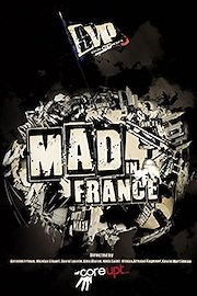 Mad In France