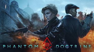 Phantom Doctrine launches for Switch in June