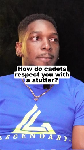 How do you get respect even with a speech impediment ? Lets find out! | speech impediment