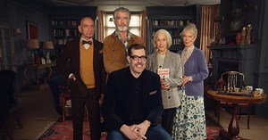 The Thursday Murder Club movie: Netflix drops the trailer for the star-studded whodunnit