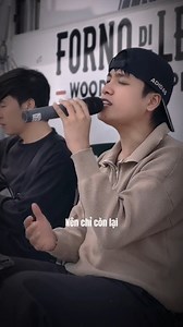 58K views · 1.6K reactions | Mình tựa hạt cát ở giữa xa mạc, em trên cao như ngon thác... #cover #legiabaocover #nhactonghop | Nhạc Tổng Hợp | Facebook