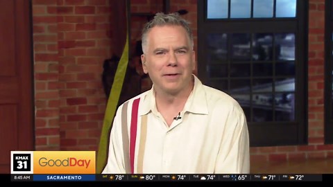 Still Standing Guard Book Celebration, 8am