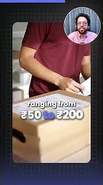 How Much Does Amazon FBA Cost in India?