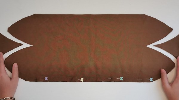 Easy Steps: Sewing a Child’s Dress Using These Techniques