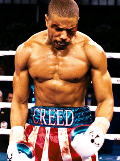 Part 14 | Creed : L'Héritage de Rocky Balboa est un film dramatique américain réalisé par Ryan Coogler, sorti en 2015. Distribué par @Warner Bros. #Creed #MichaelBJordan #SylvesterStallone #Boxe #PourToi