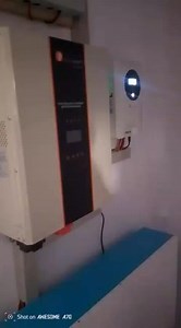 installation of solar energy active ��07079273269 | X-lamond | Facebook