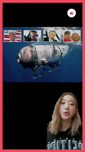 Titanic Submersible Update: Catastrophic Implosion Confirmed