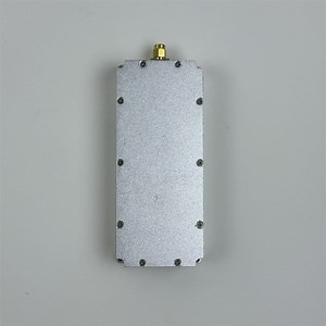 [Hot Item] 433MHz 10W 30W 1.2g Frequency Band Multi Frequency Blocking Capability Anti Drone Equipment RF Power Amplifier Drone