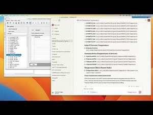 Engineering WinCC OA with MCP and AI Assistance