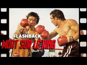 MORT SUR LE RING - LE FLASHBACK #21 - RAY MANCINI VS KIM DUK-KOO, LE COMBAT QUI A TOUT CHANGÉ