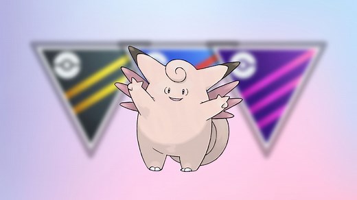 Pokemon GO Clefable: Best moveset, counters, and is it any good?