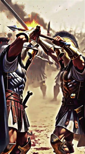 Ancient Battles Reborn