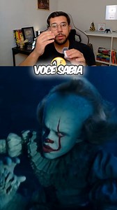 Como Pennywise assustou até o elenco 🤡 | One Gamer