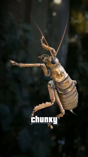 Top 3 largest insects in the world! #knowledge #animals #vital #facts#insects #insect #largest