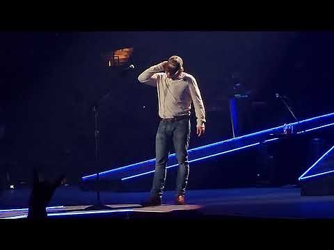 Morgan Wallen - Somebody's Problem "Live"