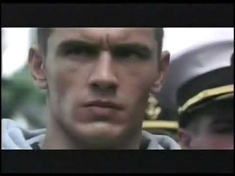 Annapolis Movie Trailer 2005 - TV Spot