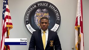🚨ARREST🚨 The Birmingham Police Department reports an arrest has been made in the homicide of 20-year-old Destiny Washington. Washington was shot at the Hill University Center located on the campus of UAB. Destiny Washington was then driven to Children’s Hospital of Alabama by way of private vehicle where she was later pronounced deceased. The suspect has been identified as: Carlos Londarrius Stephens, (22), of Alabaster, Alabama. Carlos Stephens was taken into custody after turning himself in 