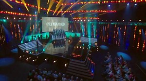 Gabriel's Oboe from The Mission - Only Men Aloud