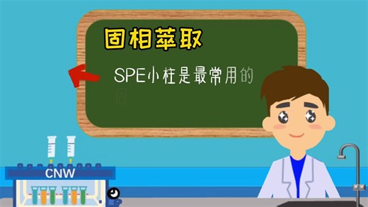 固相萃取之spe小柱流速问题排查思路