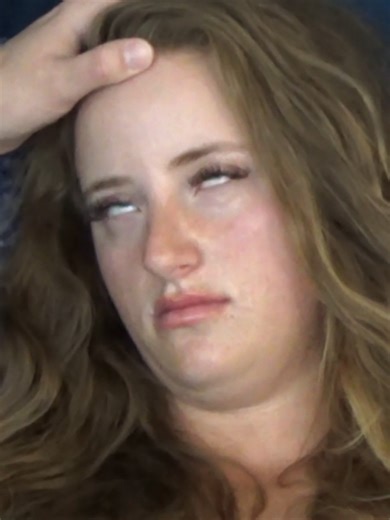 She struggles to open her eyes before I drop her into trance. #hypnosis #hypnotized #hypnotic #hypno #hypnotism #hypnotizedgirl #hypnotist #hypnotiseur #hypnotisé #mesmerism #mesmerized #hypnoticinduction