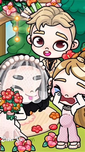 Teasing Animation Tutorial, Tongue Out Avatar world #avatarworld #avatarstory #pazu