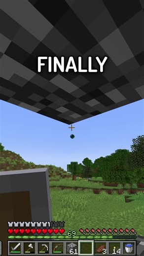 200iq 🤯 #minecraft #funny #gaming #comedy #mcyt #troll #minecraftmemes #fyp #minecraftfunny #viral