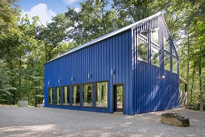 Aiukli Creek View Cabin
