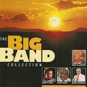 Various - The Big Band Collection