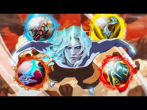 This is What You Build on Viego in Season 14 (Guide)