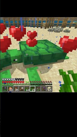 Como Reproduzir Tartarugas no Minecraft em 2024