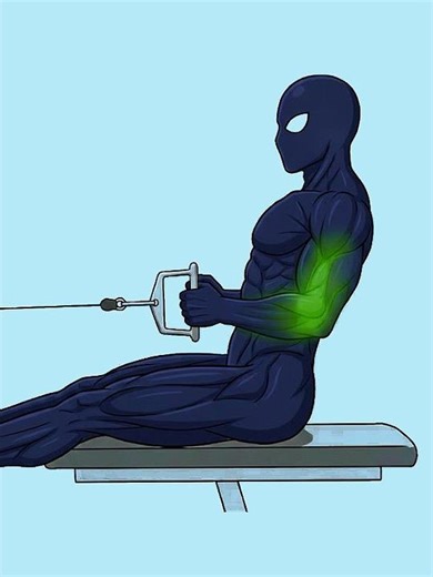 The Secret to a Wide Back: 3 Rules for V-Shape Growth