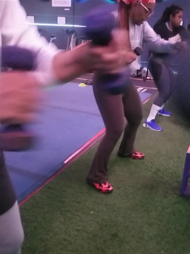 Thise that wanna train I got you. Those with excuses and wanna play around...this aint fa you...now lets work🔥 #womenbox #battleboxconyers #conyersga #fyp