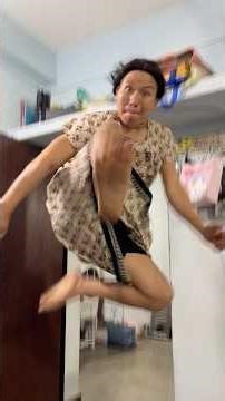 Welcome to Sister’s World 😂