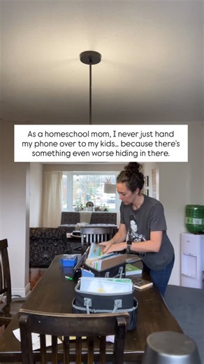 Kristy - Homeschool Mom on Instagram: "… #mathsbemathing #homeschoolmom #mathteachersofinstagram #mathisfun #shhh #homeschool"