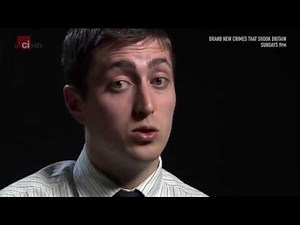 Most Shocking British Crimes and Murders - Crime Documentary