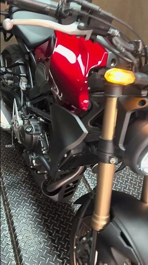 CB250R 2023年 中古車 状態良好!! バイクショップ名:ハヤサカサイクル商会 泉バイパス店
