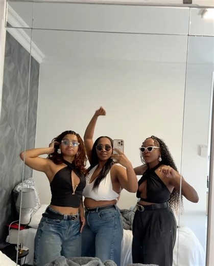 Hope Mbhele on Reels