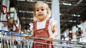 The Easiest Way to Avoid Grocery Store Tantrums